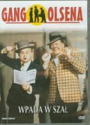 Gang Olsena wpada w szal / Olsen-banden ser rødt (1976) [720p] [BRRip] [H264] [AC3-d11] [Lektor PL]