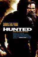 Nożownik - The Hunted (2003) [720p] [BRRip] [XviD] [AC3-LTN] [Lektor PL]