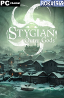 Stygian: Outer Gods [v01042025] *2025* [ENG] [GOG] [EXE]