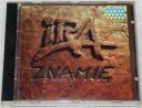 IRA - Znamie (1994) [WAV]