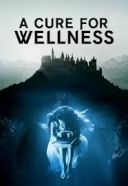 Lekarstwo na życie / A Cure For Wellness (2016) [720p] [H264] [WEB-DL] [AAC] [LEKTOR-PL]