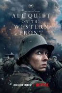 Na Zachodzie bez zmian - All Quiet on the Western Front - Im Westen nichts Neues (2022) [XviD] Lektor PL [MP3 2.0] M80