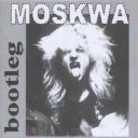 Moskwa - Bootleg (Bootleg) (1983-1987) [FLAC] , lossless