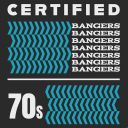 V A - Certified Bangers - 70s (2025) [FLAC]