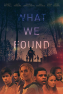 Odnajdziemy cie / What We Found (2020) [PL 1080p WEB-DL H 264 DDP2 0-FOX] [Lektor PL] [mkv] [FIONA9]