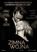 Zimna wojna (2018) [PL.HDR.AI.UP.2160p.BluRay.DTS.HD.MA.AC3-ChrisVPS] [h265] [Film polski] [mkv] [FIONA9]
