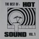 (Italo-Disco, Hi NRG) VA - The Best Of Hotsound Vol. 1 - [1989] [FLAC] [ToAlien]