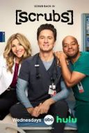 Hoży doktorzy / Scrubs (2026) S01E07 [MULTi.1080p.DSNP.WEB-DL.DDP5.1.H264-Ralf] [Lektor PL] [mkv] [FIONA9]