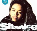 Shanice - I Love Your Smile (1991) [FLAC] (tracks+.cue), lossless