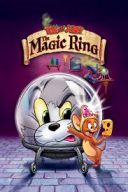 Tom i Jerry: Magiczny pierścień / Tom and Jerry: The Magic Ring (2002) [PL.DUB.720p.MAX.WEB-DL.H265.DarK] [Dubbing PL] [mkv] [FIONA9]