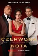CZERWONA NOTA / RED NOTICE (2021) [MULTi 2160p NF WEB-DL HDR DDP5 1 Atmos H265-BLESS] [x265] [Lektor PL] [mkv] [FIONA9]