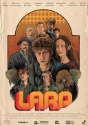 LARP. Miłość, trolle i inne questy (2025) [PL.HDR.2160p.WEB.DL.DDP-ChrisVPS] [h265] [Lektor PL] [mkv] [FIONA9]