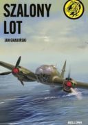 Jan Grabinski - Szalony lot (2025) [audiobook PL]