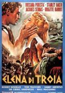 Helena Trojańska / Helen of Troy (1956) [PL 720p BDRip H264] [Lektor PL] [mkv]  [FIONA9]
