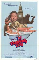 Niebianski pies - Oh!Heavenly Dog -XviD  (1980) lektor PL avi