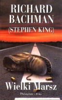 Stephen King - Wielki marsz [Audiobook PL]