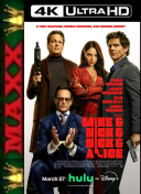 Mike & Nick & Nick & Alice (2026) PL.2160p.DSNP.WEB-DL.HDR.HEVC.DDP5.1-MAXX / Lektor PL