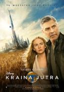 Kraina jutra / Tomorrowland (2015) [1080p] [WEB-DL] [H264-Feld] [Lektor PL]