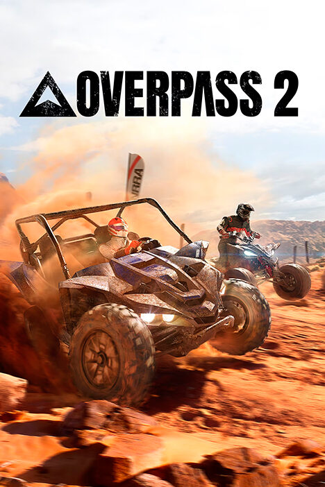 Overpass 2 - Deluxe Edition [v.1.0.0] (1892.84963) *2023* [MULTI-PL] [EXE]