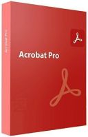 Adobe Acrobat Pro 2025 v25.1.20577 - 64bit [PL] [RePack] [azjatycki]