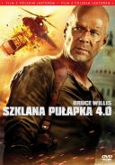 [cd1] Szklana pulapka 4 0 / Live Free or Die Hard (2007) [DVDRip XviD-CRNTV] [Lektor PL] [avi] [FIONA9]