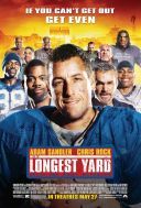 Wykiwac klawisza - The Longest Yard (2005) [720p] [BDRip] [XviD] [AC3] [Lektor PL]