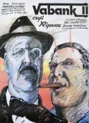 Vabank 2 Czyli riposta (1984) [POLiSH.REMASTERED.1080p.AMZN.WEB-DL.DD2.0.H264-Ralf] [Film polski] [mkv]  [FIONA9]