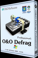 O&amp;O Defrag Professional (v.30.5 Build 1211) by elchupacabra *2025* [ENG] [exe]