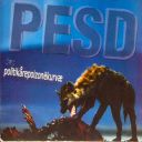 PESD - POLITIKÅREPOIZONЁKURVAE (2006) [MP3@320] [FALLEN ANGEL]