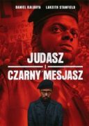 Judasz i Czarny Mesjasz / Judas and the Black Messiah (2021) [720p] [BDRip] [XviD] [AC3-ELiTE] [Lektor PL]