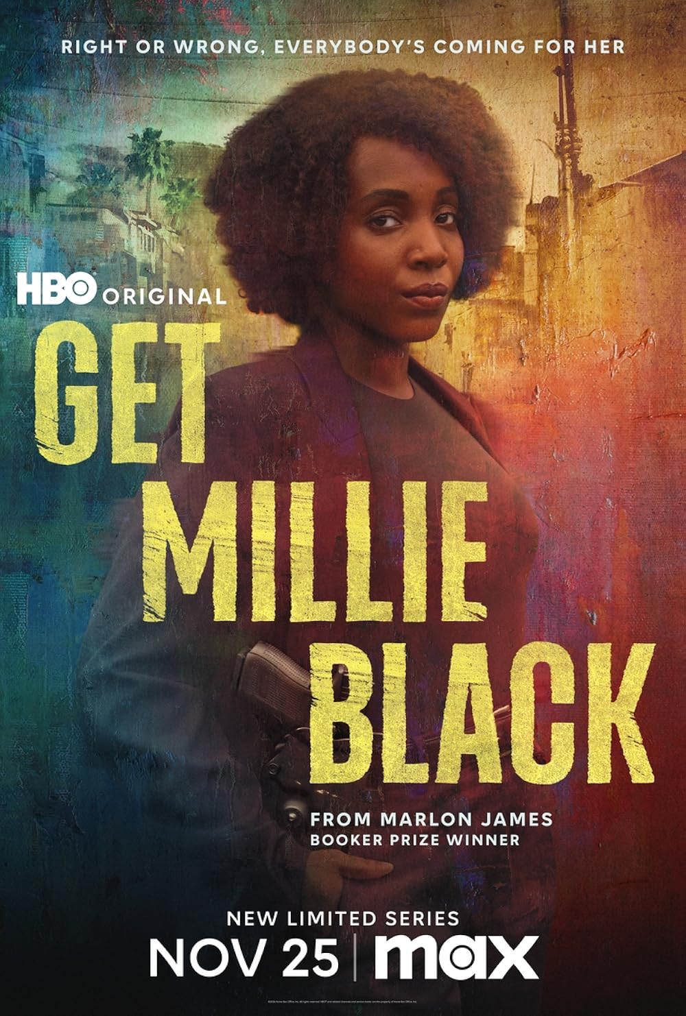 Powrót Millie Black / Get Millie Black (2024) S01E05 [MULTi.1080p.MAX.WEB-DL.H264.DDP5.1-K83] [Lektor PL] [mkv]  [FIONA9]