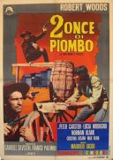 Nazywam się Pecos 1-2 1966 - 1967 [Polski Lektor] [Napisy PL]