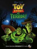 Toy Story: Horror / Toy Story of Terror (2013) [BRRip] [480p] [XviD] [AC3-LTN] [Dubbing PL] [avi] [FIONA9]