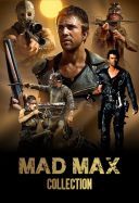 Kolekcja - Mad Max *1979 / 1981 / 1985 / 2015 / 2024*