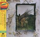 Led Zeppelin - Led Zeppelin IV [Japanese Edition] [2012] [1971] [FLAC]-Sc4r3cr0w