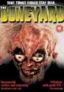 Kostnica / The Boneyard (1991) [720p] [BDRip] [XviD] [AC3-ELiTE] [Lektor PL]