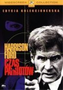 Czas patriotow / Patriot Games (1992) [720p] [BDRip] [XviD] [AC3-ELiTE] [Lektor PL]
