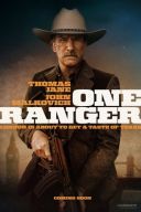 One Ranger (2023) [XviD] [720x304] [Lektor PL]