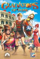 Prawie jak gladiator / Gladiatori di Roma (2012) [PLDUB.DVDRip.XviD-MiELONY] [Dubbing PL] [avi] [FIONA9]