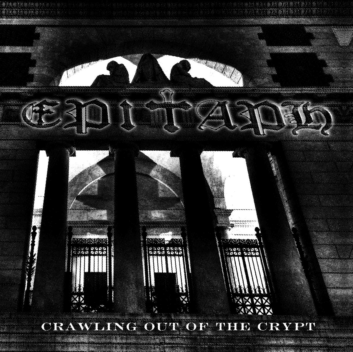 EPITAPH - CRAWLING OUT OF THE CRYPT (2014) [MP3@320] [FALLEN ANGEL]