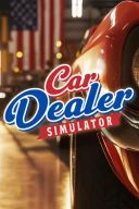 Car Dealer Simulator (Hotfix 3) *2025* [MULTI-PL] [EXE]