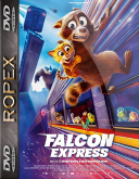 Szybcy i sprytni - Falcon Express (2025) [1080p] [AMZN] [WEB-DL] [H.264] [DD5.1-RX] [Dubbing PL]