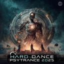 DoctorSpook - Hard Dance Psy Trance 2025 (2025) [FLAC]