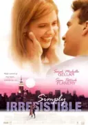 Nieodparty urok / Simply Irresistible (1999) [PL.1080p.BDRip.x264-BP007] [Lektor PL] [mkv]  [FIONA9]
