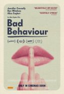 Zle zachowanie - Bad Behaviour (2023) [PL 480p WEB-DL XviD AC3-OzW] [Lektor PL] [avi] [FIONA9]