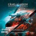 Craig Alanson - Reperkusje. Expeditionary Force (2025) [audiobook PL] 
