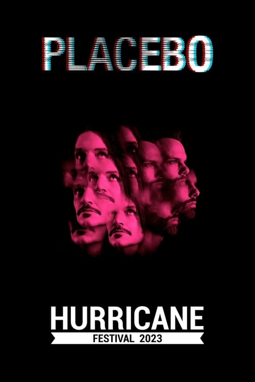 PLACEBO - HURRICANE FESTIVAL 2023 [HDTV 720] [FALLEN ANGEL]