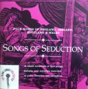 VA - Folk Songs of England, Ireland, Scotland & Wales. Vol. 1, Songs of Seduction (Alan Lomax) (2000) [FLAC]