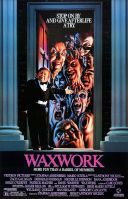 Gabinet figur woskowych / Waxwork (1988) [480p] [BRRip] [XviD] [AC3-LTN] [Lektor PL]