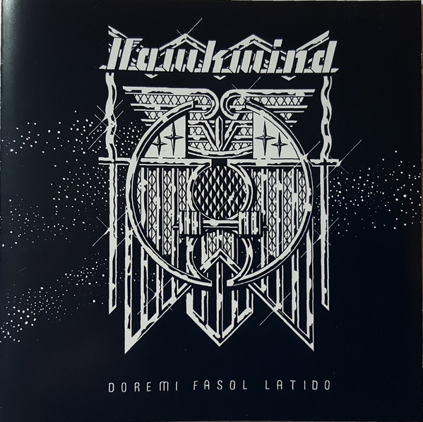 HAWKWIND - DOREMI FASOL LATIDO (1972/2001) [MP3@320] [FALLEN ANGEL]